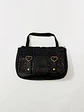 Bolso/Banano Sabrina Glitter - Miniatura 2