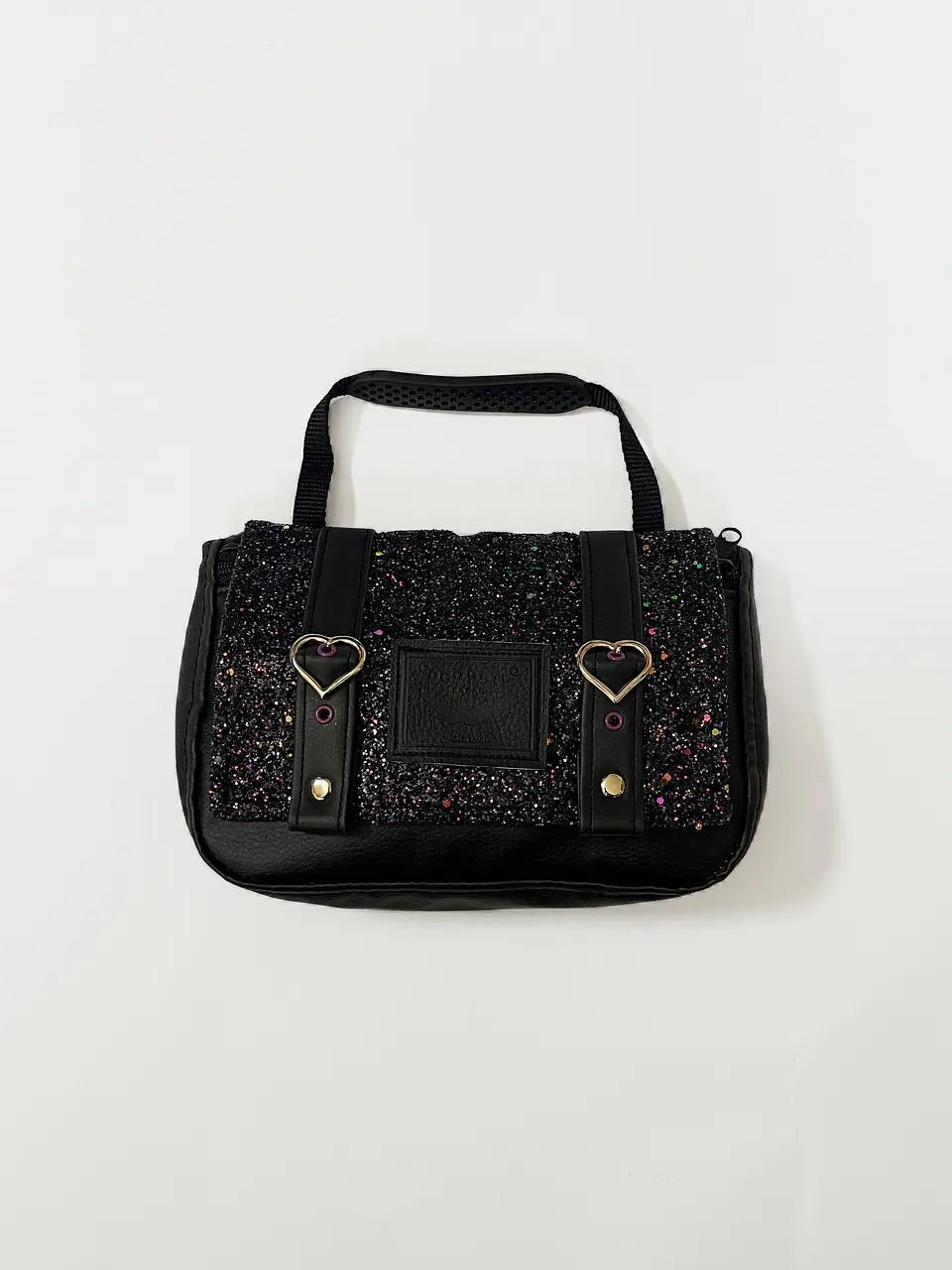 Bolso/Banano Sabrina Glitter 2