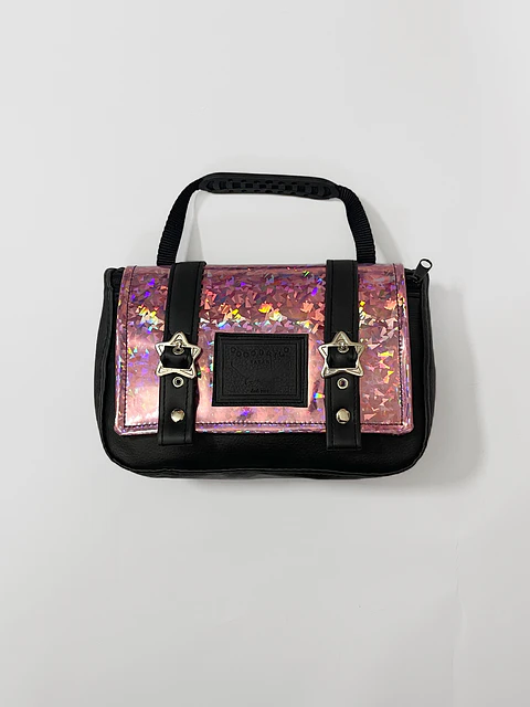 Bolso/Banano Sabrina Confeti