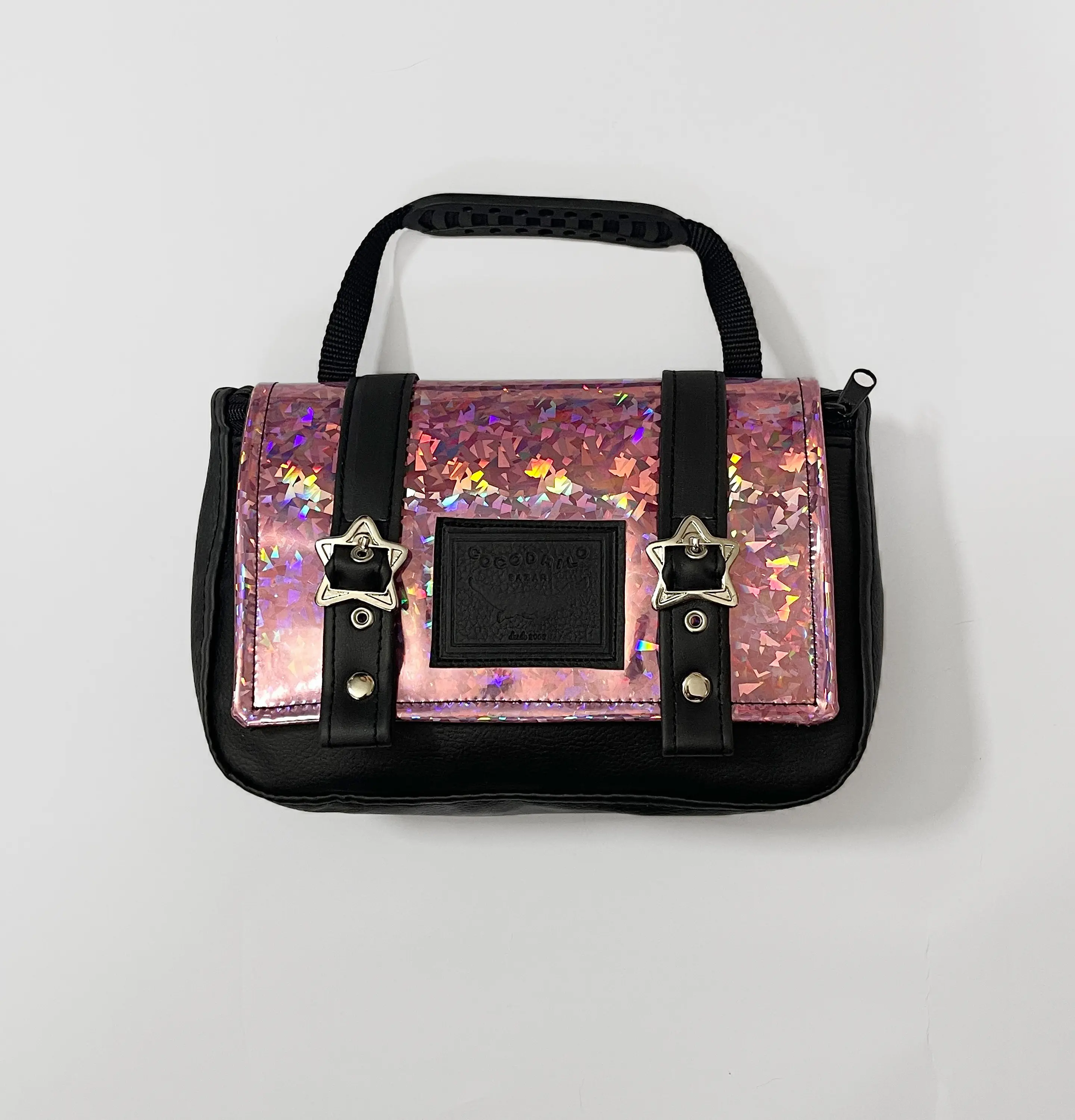 Bolso/Banano Sabrina Confeti 1