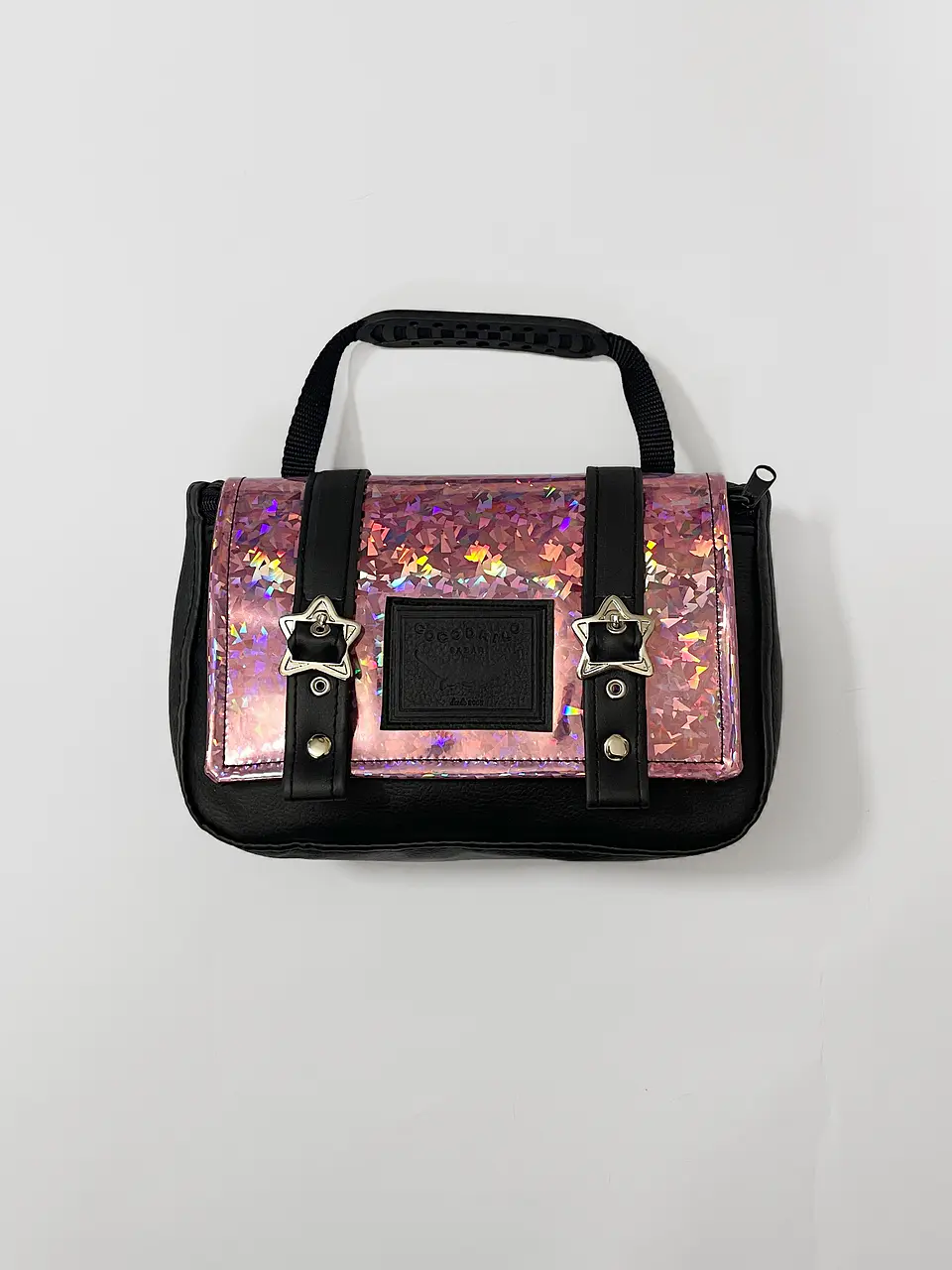 Bolso/Banano Sabrina Confeti 1