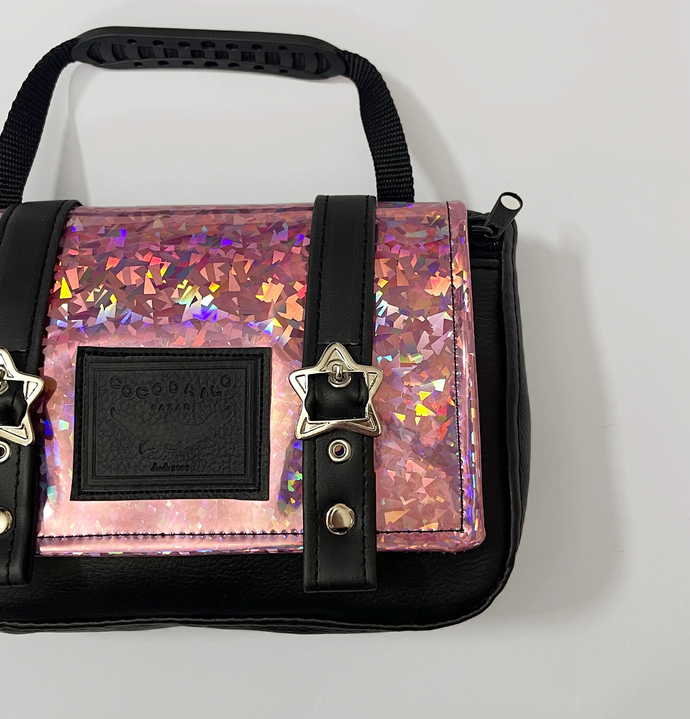 Bolso/Banano Sabrina Confeti 2