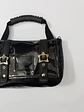 Bolso/Banano Sabrina Charol Glitter - thumbnail 1
