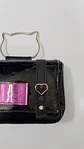 Bolso/Banano Sabrina Puntos Holográficos - Miniatura 2