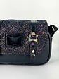 Cartera Nina Glitter Tornasol - Miniatura 3