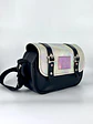 Cartera Nina Beige Tornasol - thumbnail 1