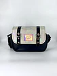 Cartera Nina Beige Tornasol - thumbnail 3
