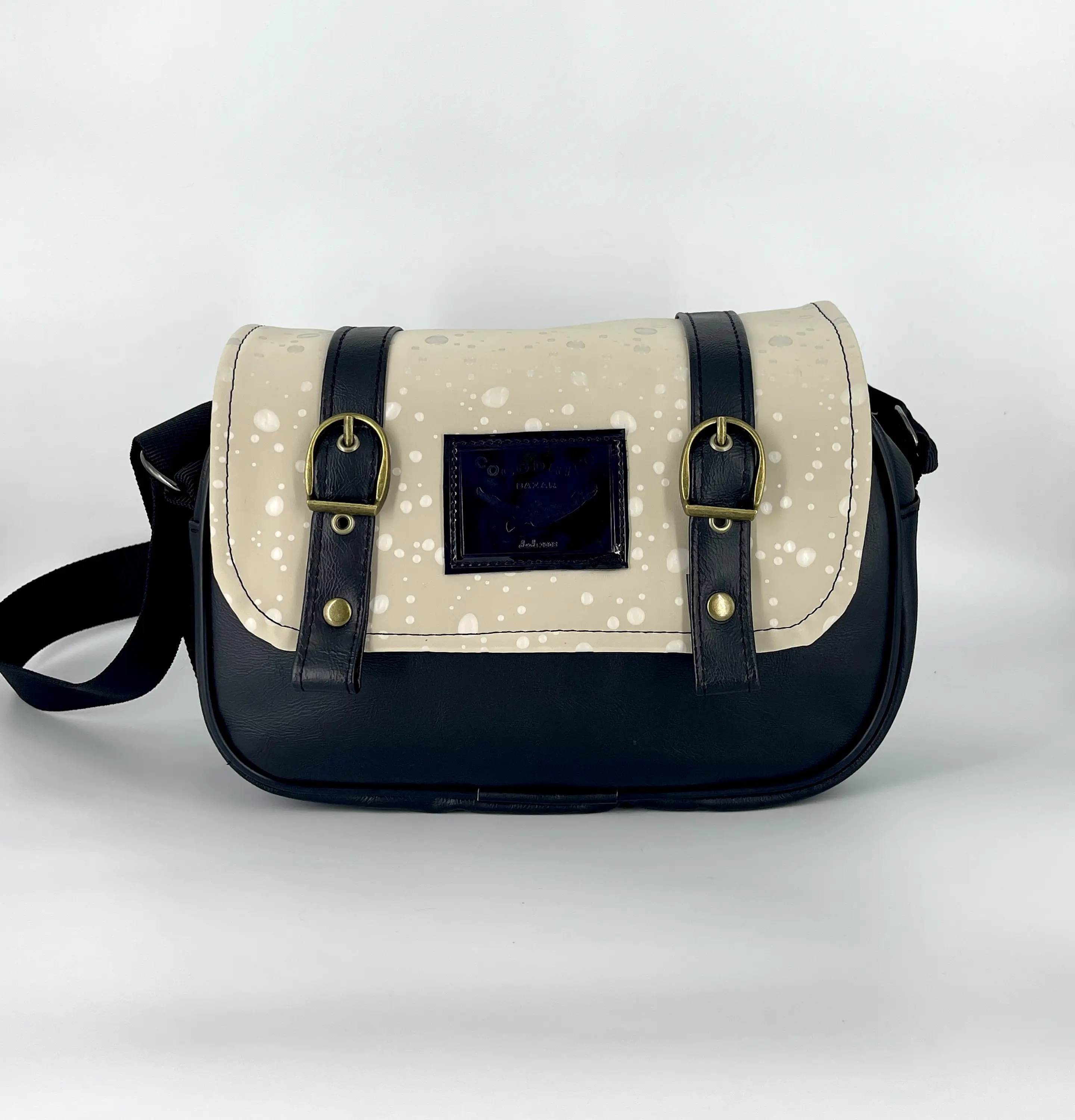 Cartera Gotas Mantequilla 1