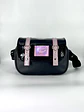 Cartera Nina Charol Holo y Rosa Laser - thumbnail 1