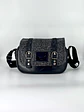 Cartera Nina Tornasol plata - Miniatura 2