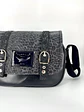 Cartera Nina Tornasol plata - Miniatura 1