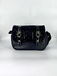 Cartera Nina Gotas Negras - Miniatura 1