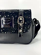 Cartera Nina Gotas Negras - Miniatura 2