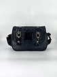 Cartera Nina Textura Full Negro - thumbnail 1