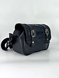 Cartera Nina Glitter Negro - Miniatura 3