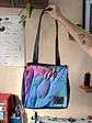 Totebag Alma Abstracto Pastel - thumbnail 1