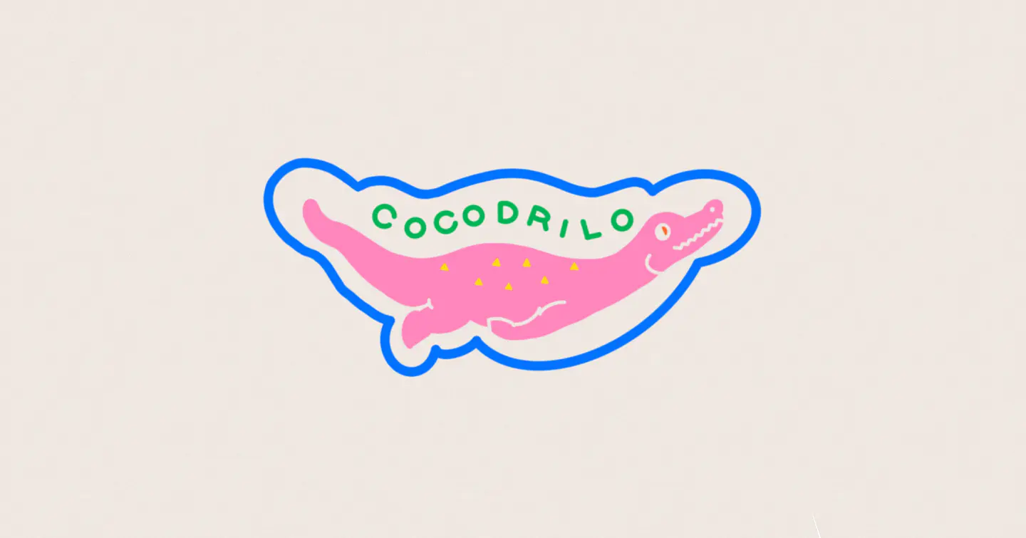 COCODRILO