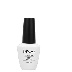 Base Coat MixCoco 