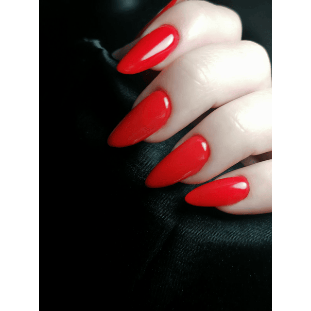 Esmalte Permanente MixCoco