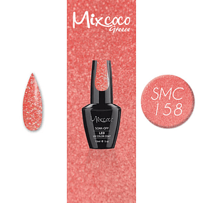 Esmalte Permanente MixCoco