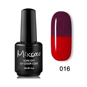 Esmalte Permanente MixCoco