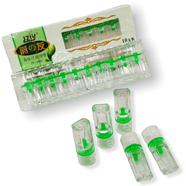 Boquillas Reutilizables para Cigarrillos 10uds. $990xMayor