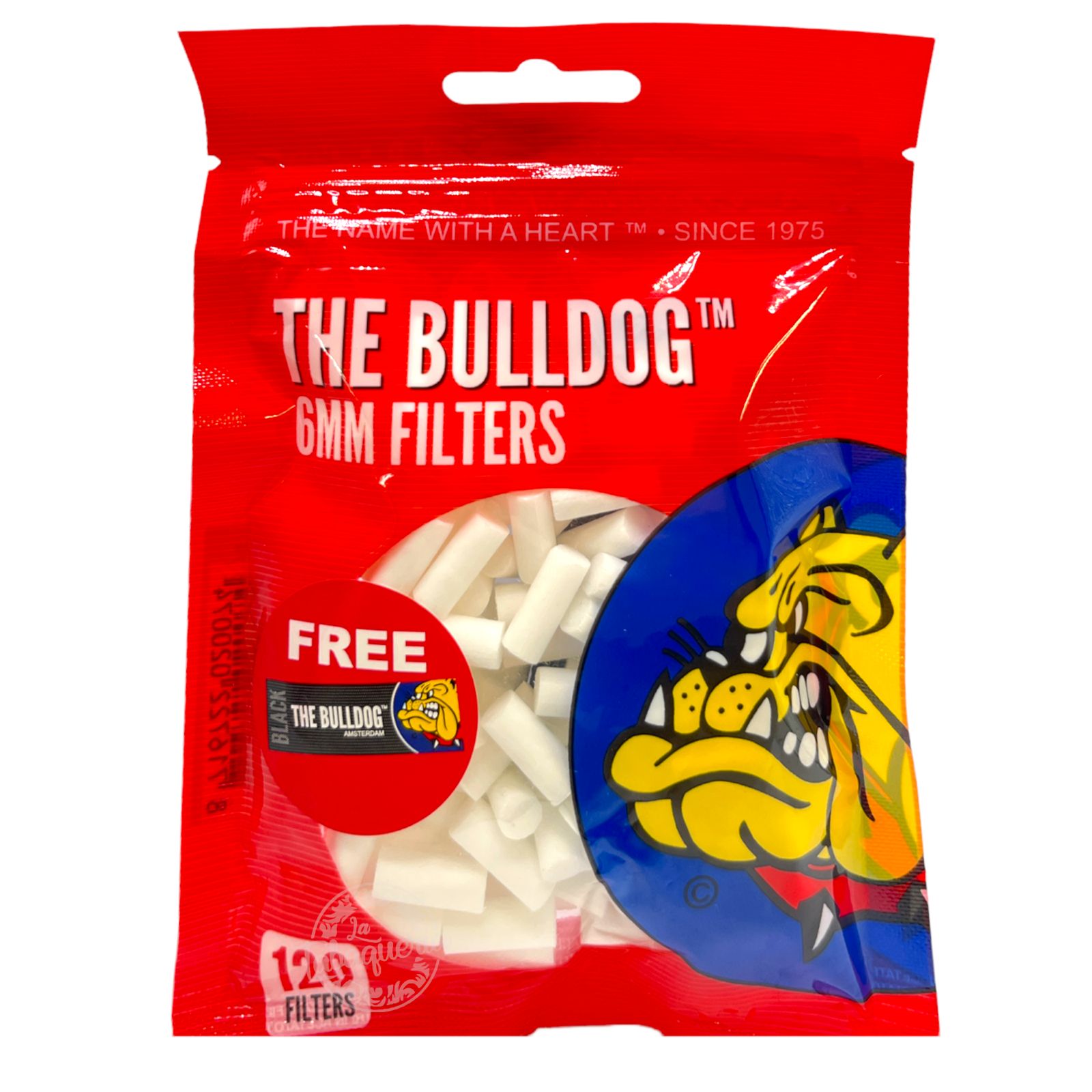 Filtros The Bulldog Slim $790xMayor