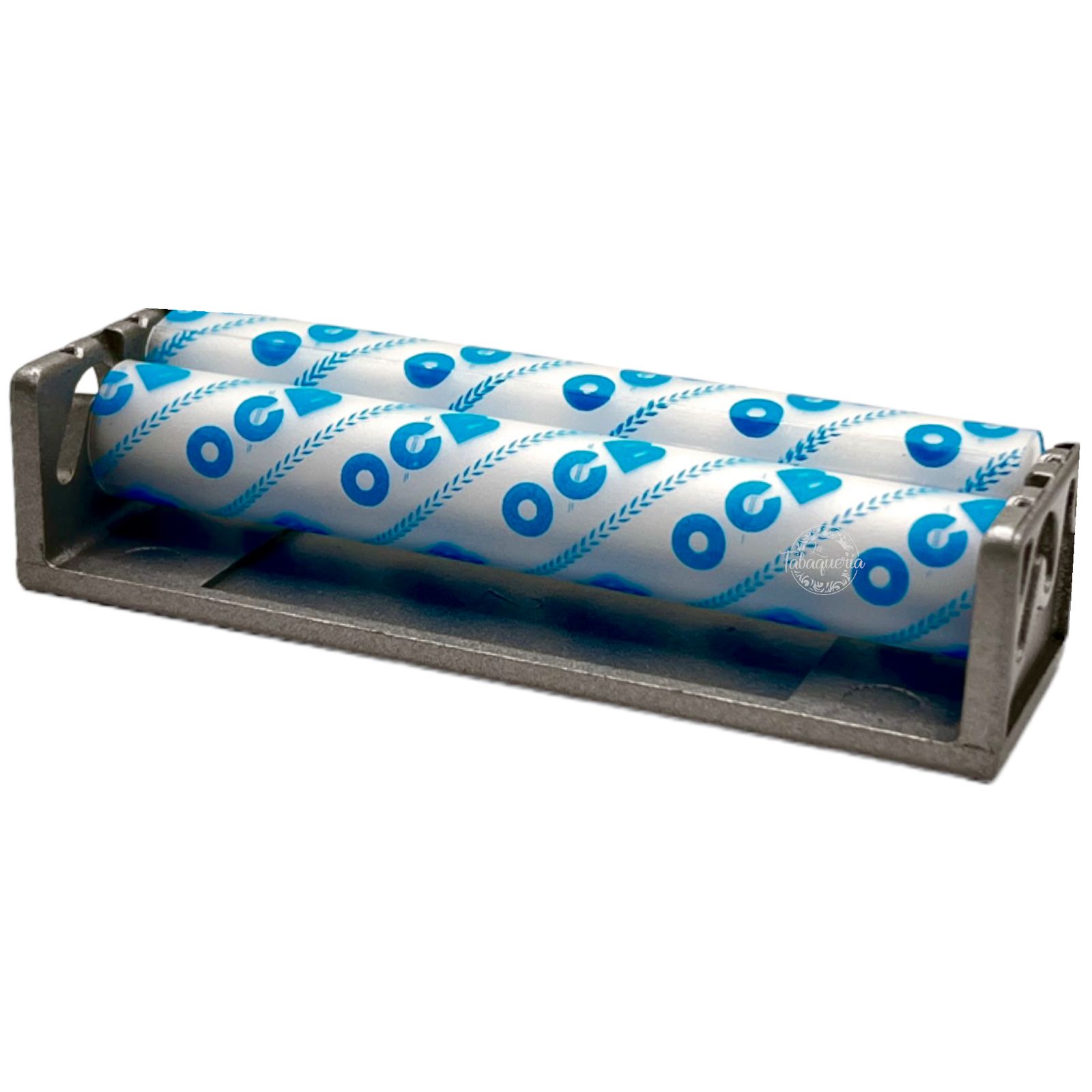 Enrolador OCB Metálico 1¼ $3.990xMayor