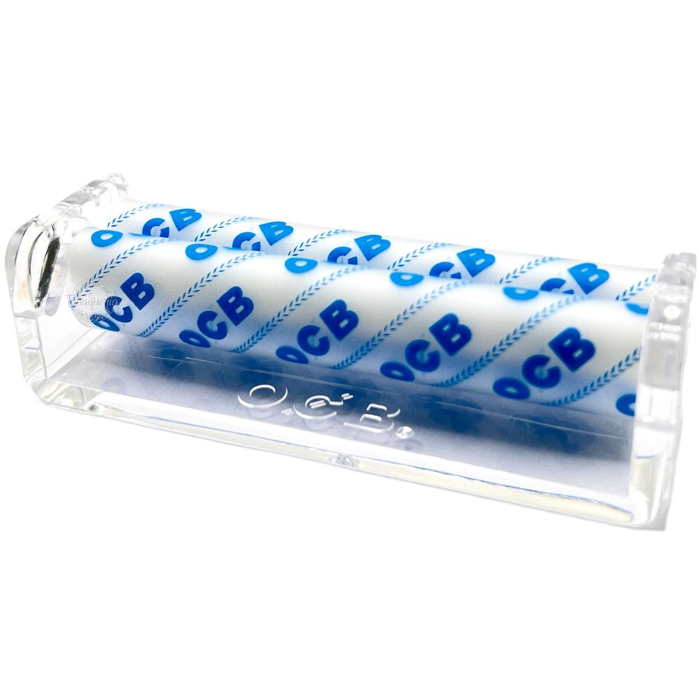 Enrolador OCB Crystal 1 ¼ $2.490xMayor