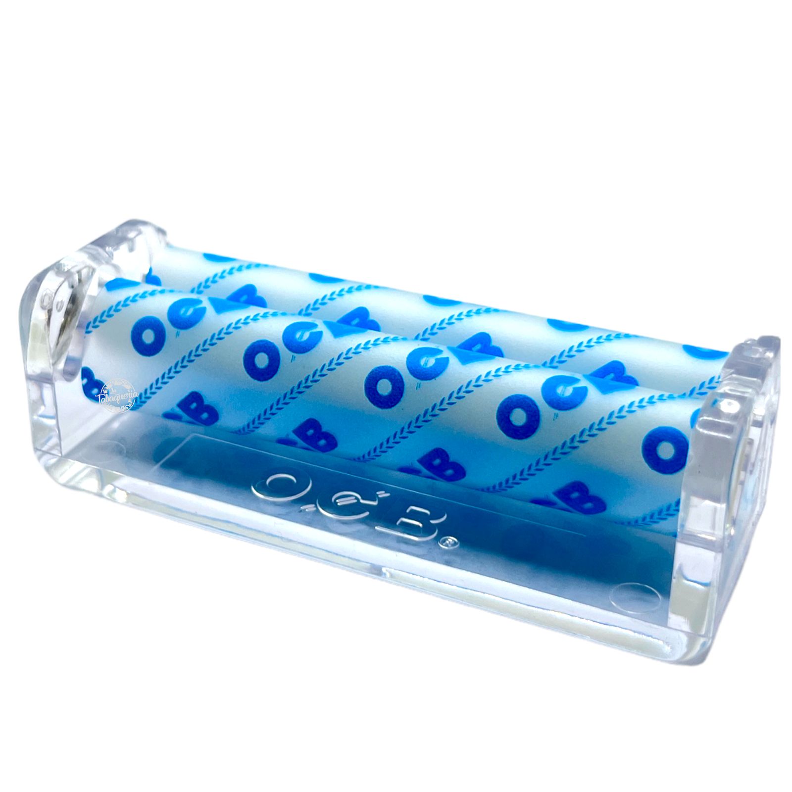 Enrolador OCB Crystal # 1 $2.490xMayor