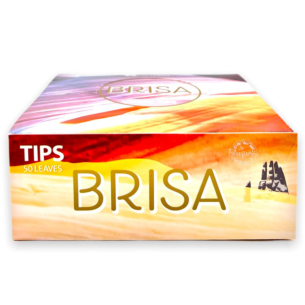 Boquillas Tips Brisa Virgin Display