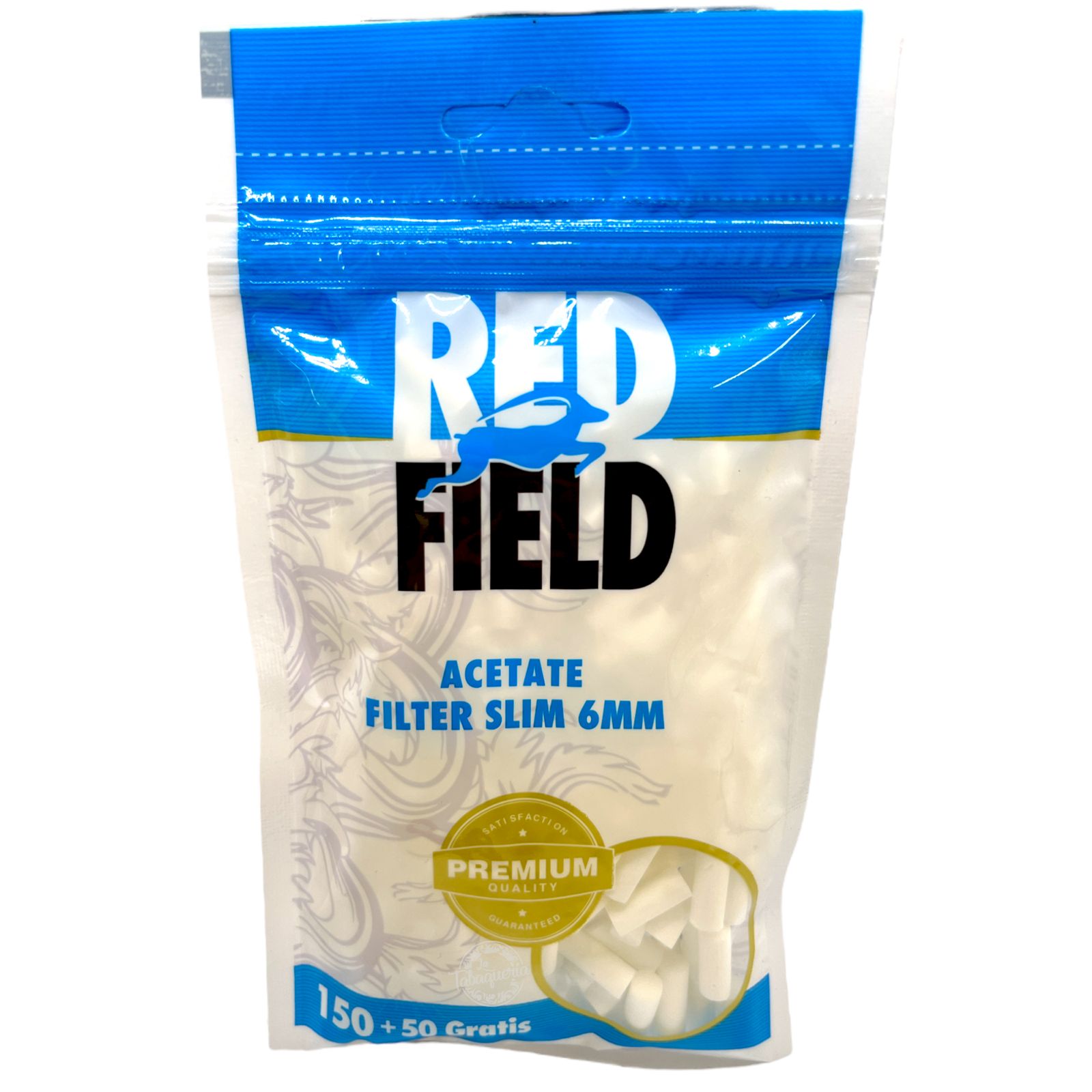 Filtros Redfield Slim $940xMayor