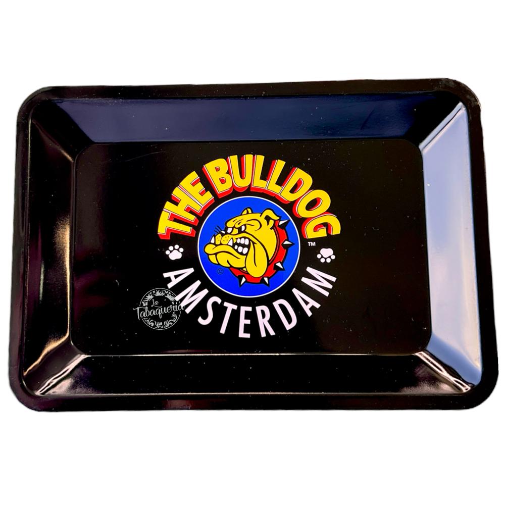 Bandeja para Enrolar The Bulldog #1 18cm $1.990xMayor