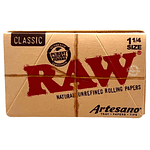 Combipack Raw Artesano