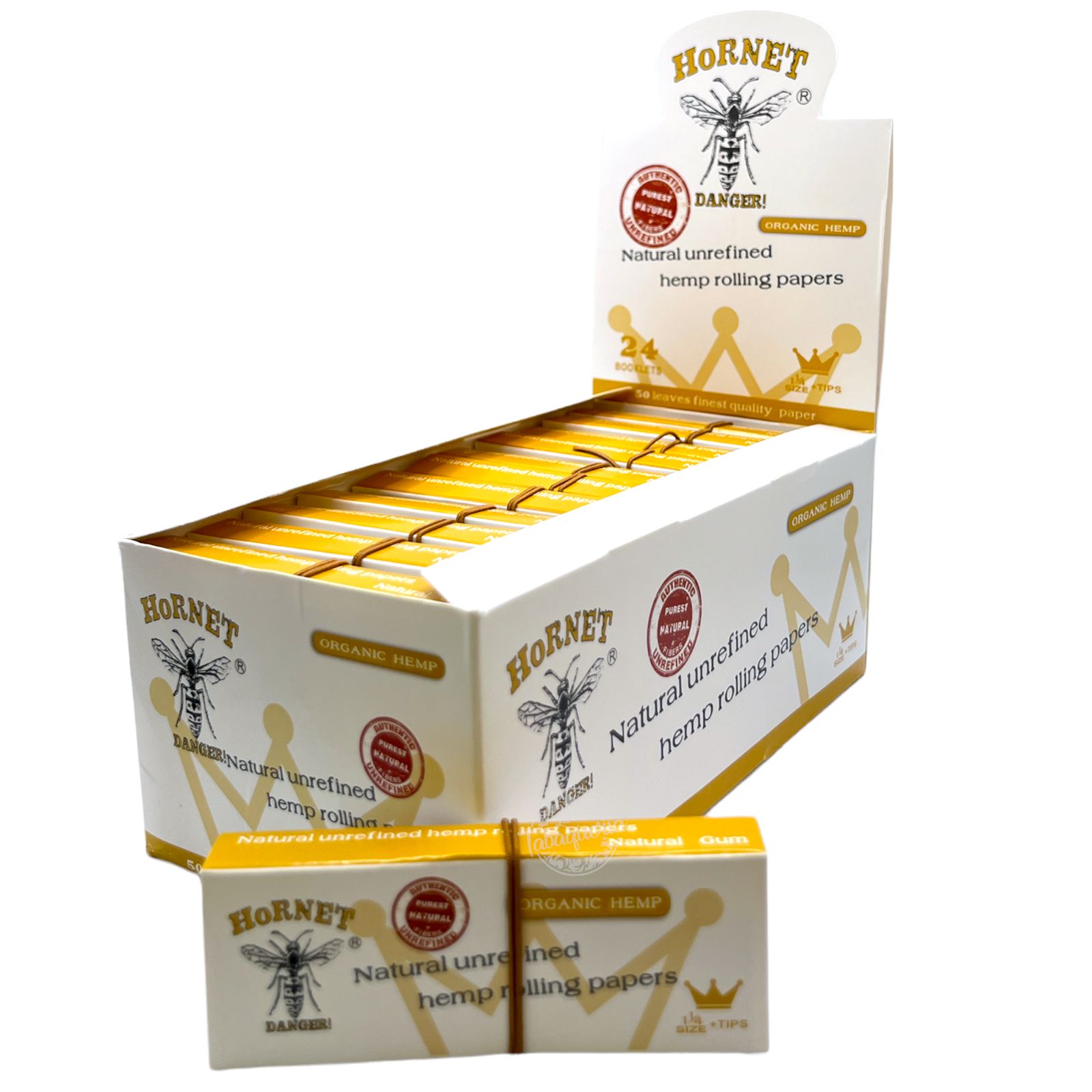 Combipack Hornet Display