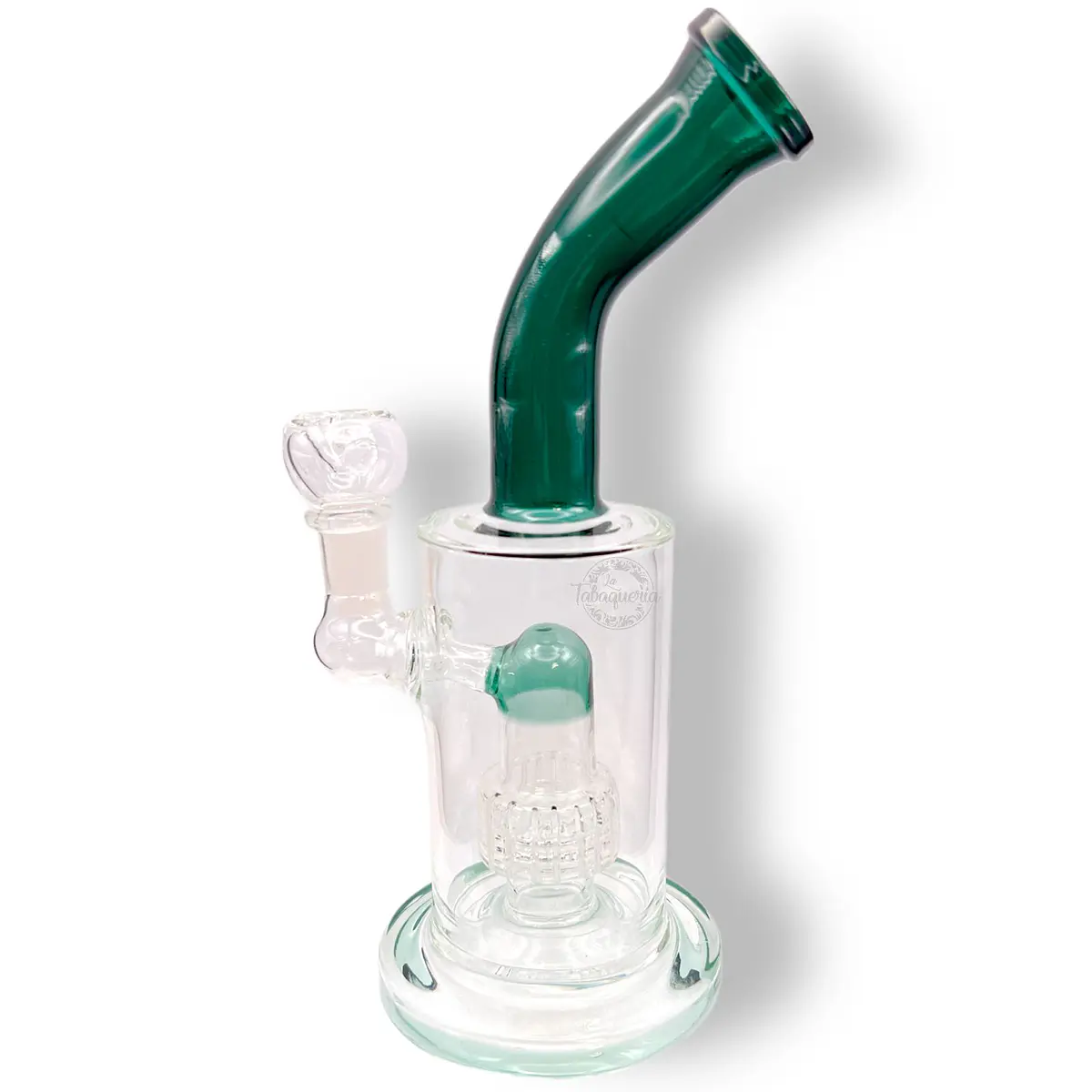 Bong Pyrex Microscopio 9" $14.990xMayor