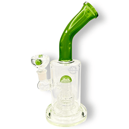 Bong Pyrex Microscopio 9" $14.990xMayor