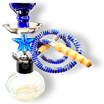 Hookah Pipa de Agua $12.990xMayor