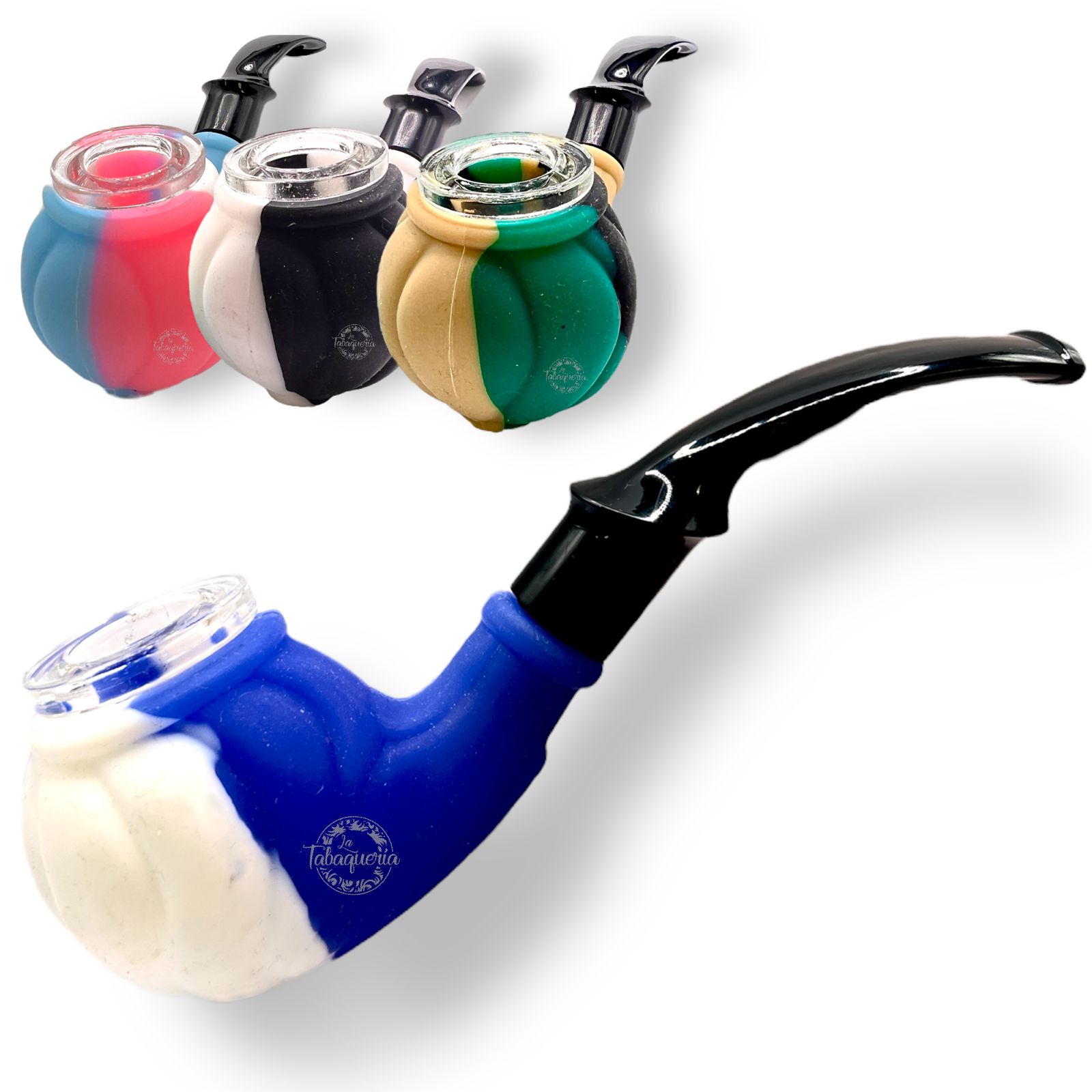 Pipa Tabaco #2 $3.490xMayor