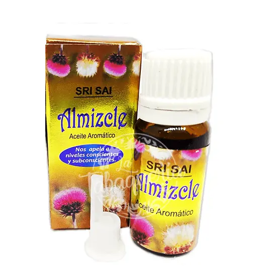 Esencia Aromática Almizcle $790xMayor