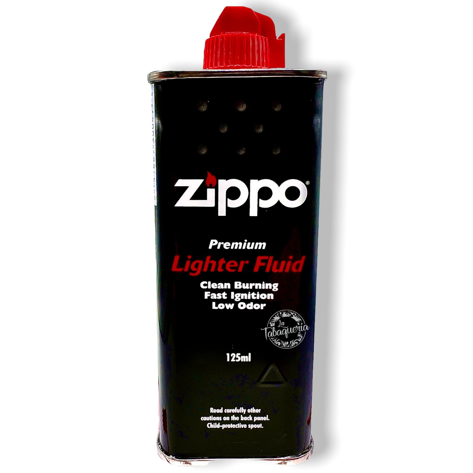 BENCINA ZIPPO 125 ML