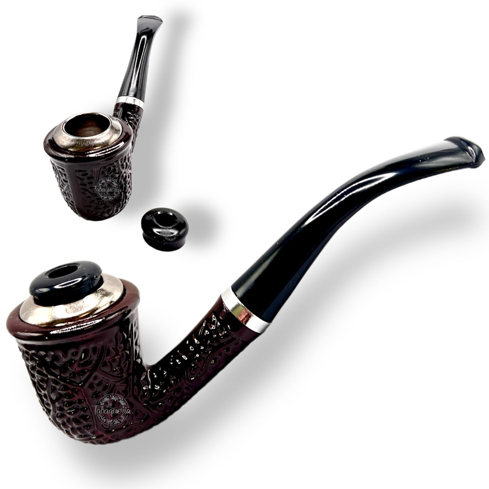 Pipa Tabaco $1490xMayor