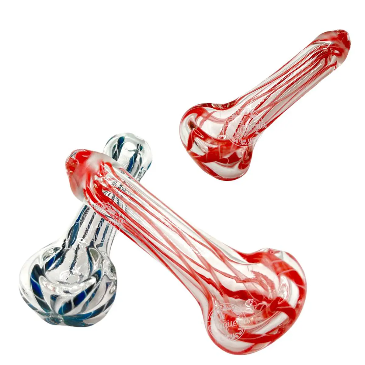 Pipa Pyrex 2 ½" $3.990xMayor