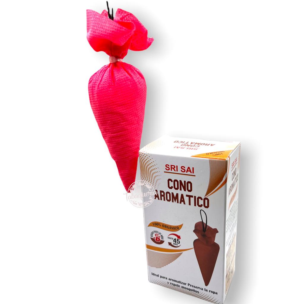 Cono Aromático Orgánico Romero $2.990xMayor