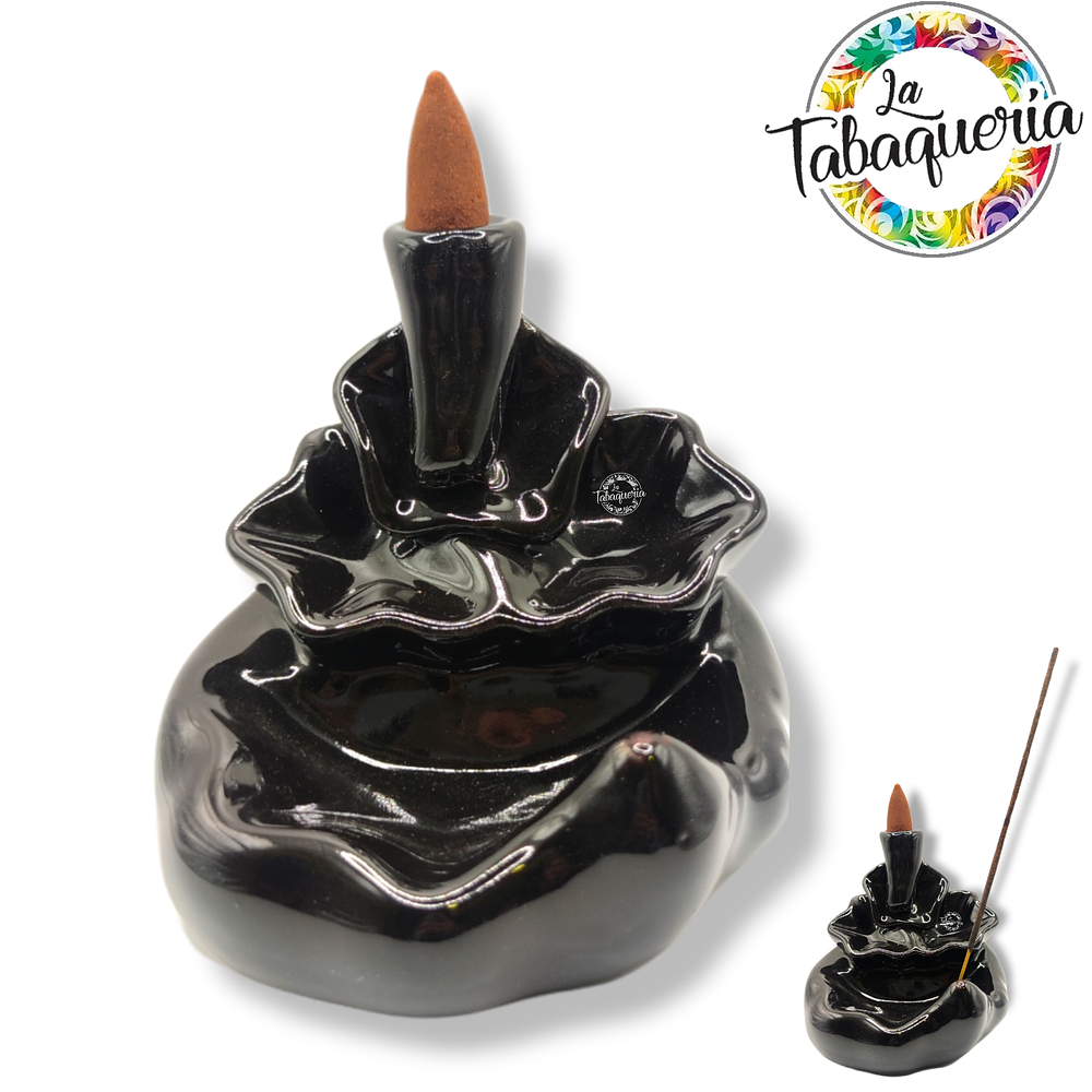 Cascada de Humo Flor ($5.990xMayor)