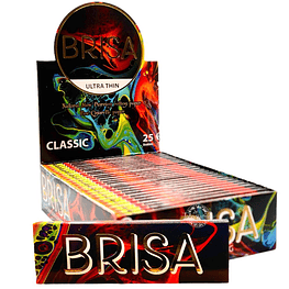 Papelillos Brisa Classic 1 ¼ Display