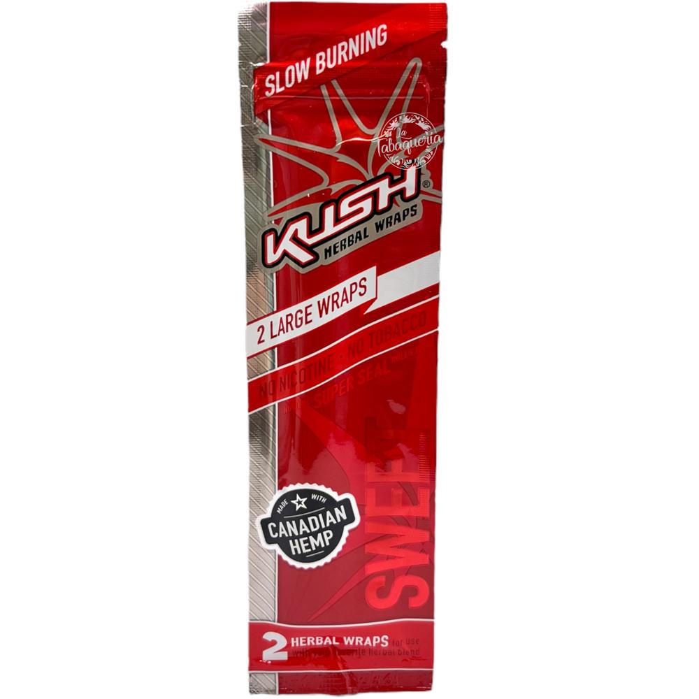 Kush Wraps Sweet $600xMayor