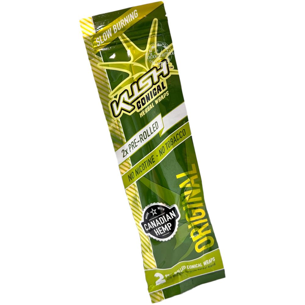 Kush Cono Original $1.000xMayor