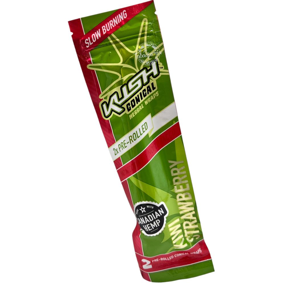 Kush Cono Kiwi-Frutilla $1.000xMayor