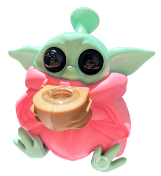 BABY YODA SENTADO PHIPHI